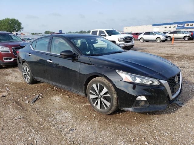 Photo 4 from auction – 2019 NISSAN ALTIMA SL with VIN 1N4BL4EV9KC171395