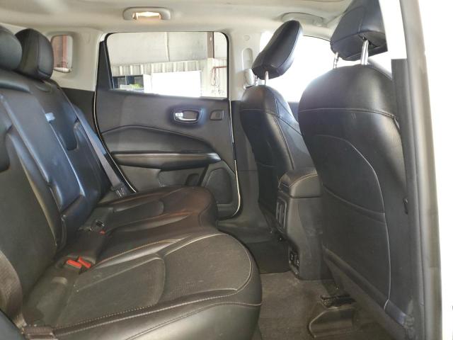 Photo 11 from auction – 2021 JEEP COMPASS LI with VIN 3C4NJDCB6MT595128