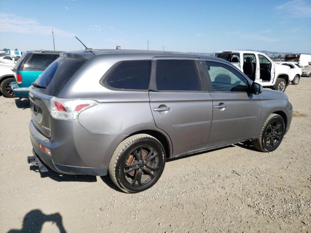 Photo 3 from auction – 2014 MITSUBISHI OUTLANDER with VIN JA4AD3A30EZ015839