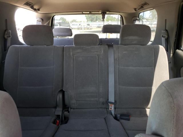 Photo 10 from auction – 2003 TOYOTA SEQUOIA with VIN 5TDZT34A53S181276
