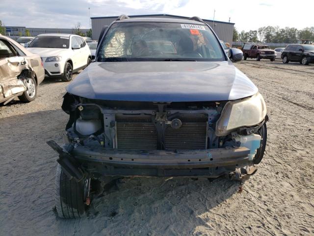 Photo 5 from auction – 2012 SUBARU FORESTER 2 with VIN JF2SHBDC5CH442894