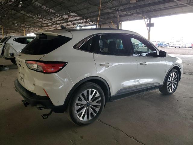 Photo 3 from auction – 2020 FORD ESCAPE TIT with VIN 1FMCU9DZ0LUC45243