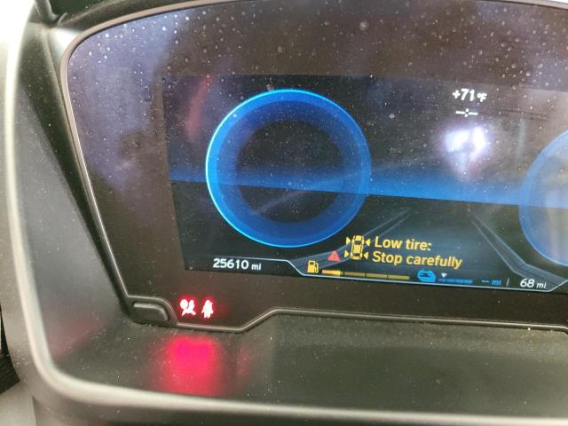 Zdjęcie 9 z aukcji – 2019 BMW I8 z VIN WBY2Z6C5XK7E01396
