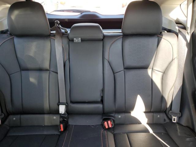 Photo 10 from auction – 2019 SUBARU CROSSTREK with VIN JF2GTAMC5KH315284