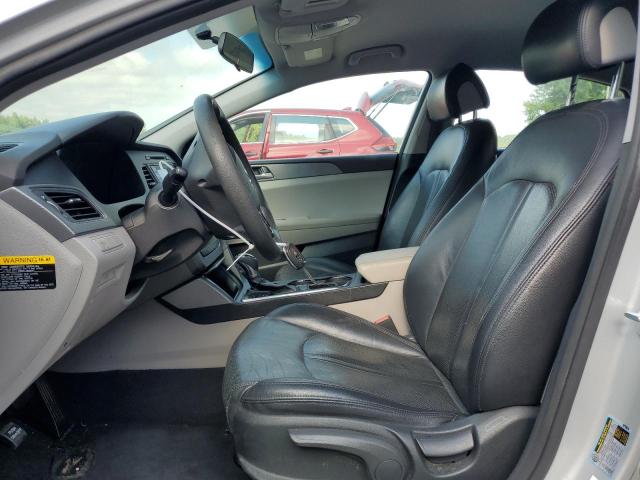 Photo 7 from auction – 2015 HYUNDAI SONATA SE with VIN 5NPE24AF8FH155336