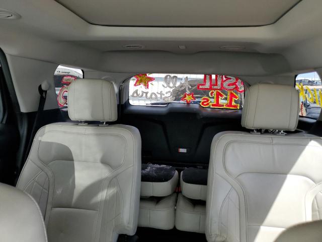 Photo 10 from auction – 2018 FORD EXPLORER P with VIN 1FM5K8HT8JGB44641