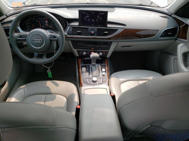 Photo 8 from auction – 2013 AUDI A6 PREMIUM with VIN WAUDFAFC5DN058165