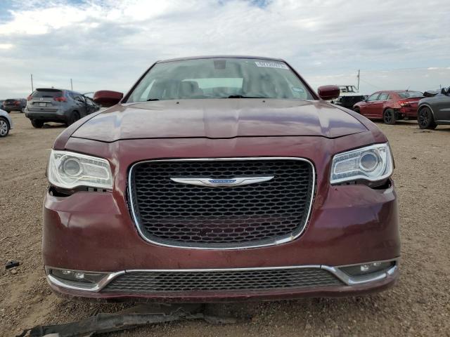 Фото 5 с аукциона – 2017 CHRYSLER 300 LIMITE с VIN 2C3CCAAG3HH538502