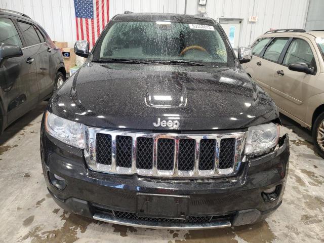 Photo 5 from auction – 2011 JEEP GRAND CHER with VIN 1J4RR6GG2BC684306