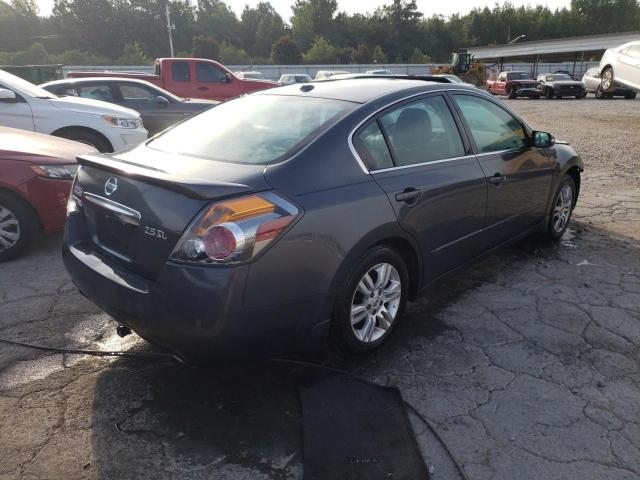 Фото 3 с аукциона – 2011 NISSAN ALTIMA BAS с VIN 1N4AL2AP4BC144970