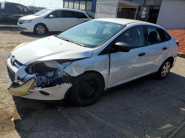 FORD FOCUS S 2014 with VIN 1FADP3E26EL174756 - Photo from auction