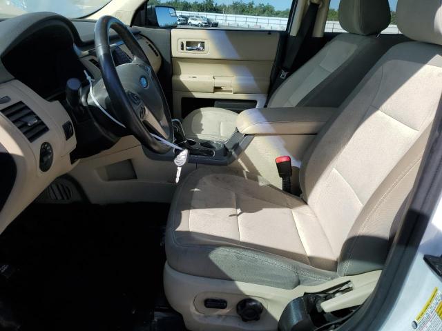 Photo 7 from auction – 2014 FORD FLEX SE with VIN 2FMGK5B82EBD26280