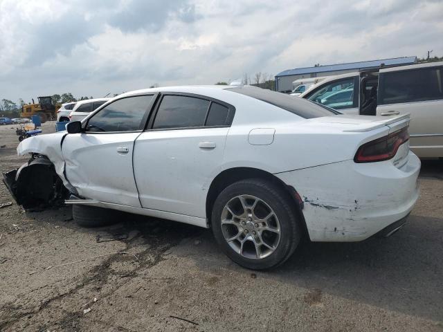 Photo 2 from auction – 2016 DODGE CHARGER SX with VIN 2C3CDXJG0GH141070