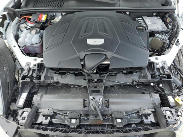 Zdjęcie 12 z aukcji – 2022 PORSCHE CAYENNE z VIN WP1AA2AY4NDA00244