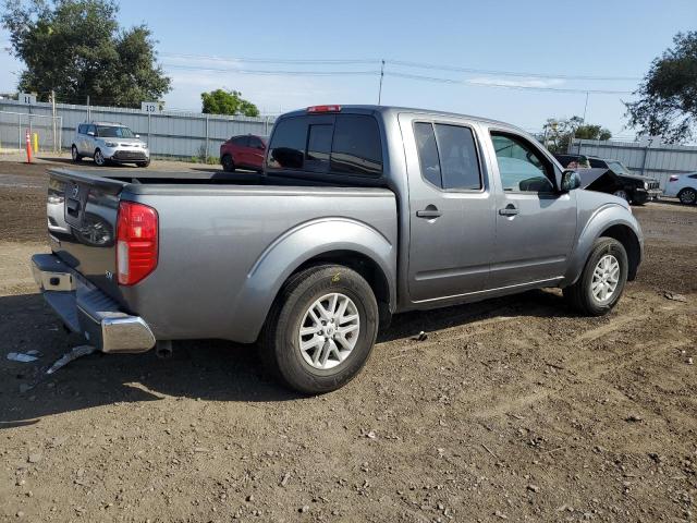 Photo 3 from auction – 2016 NISSAN FRONTIER S with VIN 1N6AD0ER5GN789966