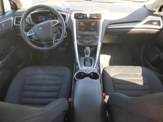 Photo 8 from auction – 2016 FORD FUSION SE with VIN 3FA6P0LU5GR108232