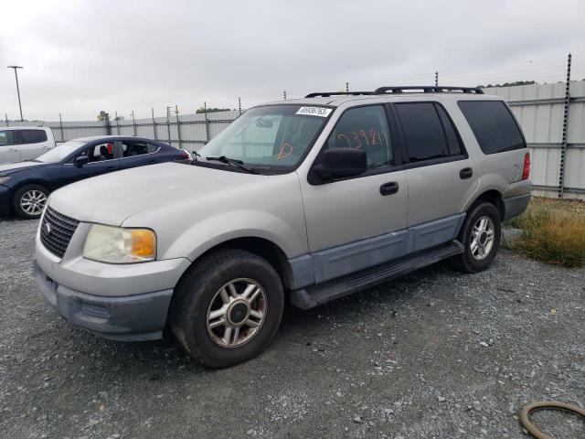 FORD EXPEDITION 2005 with VIN 1FMPU13505LA29659 - Photo from auction