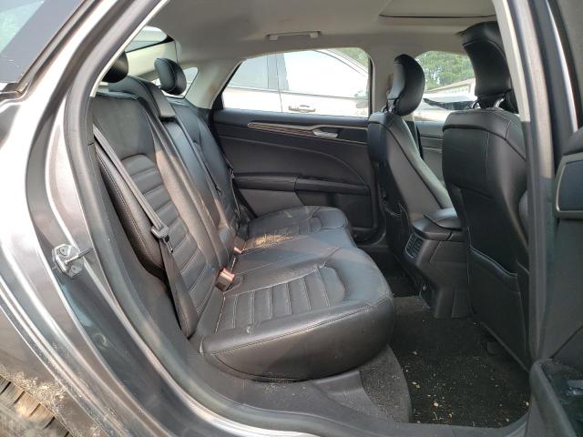 Photo 10 from auction – 2013 FORD FUSION SE with VIN 3FA6P0H94DR382912