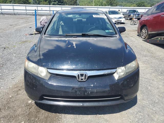 Photo 5 from auction – 2008 HONDA CIVIC EX with VIN 2HGFA16878H513894