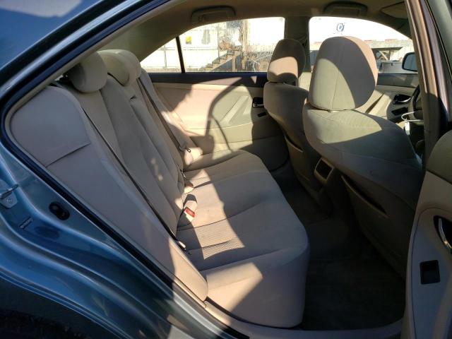 Photo 10 from auction – 2009 TOYOTA CAMRY BASE with VIN 4T1BE46K29U919168