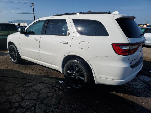 Zdjęcie 2 z aukcji – 2018 DODGE DURANGO GT z VIN 1C4RDJDGXJC156135