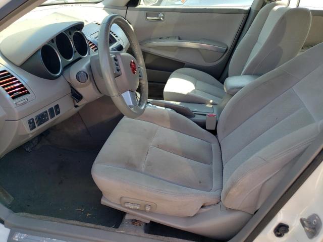 Photo 7 from auction – 2007 NISSAN MAXIMA SE with VIN 1N4BA41E67C850639