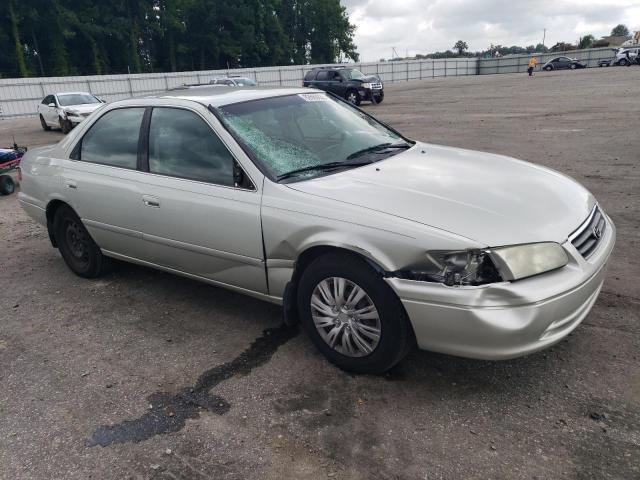 Photo 4 from auction – 2001 TOYOTA CAMRY CE with VIN JT2BF22K210336289