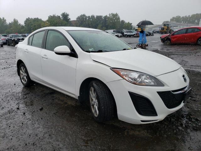 Photo 4 from auction – 2010 MAZDA 3 I with VIN JM1BL1SG0A1103804