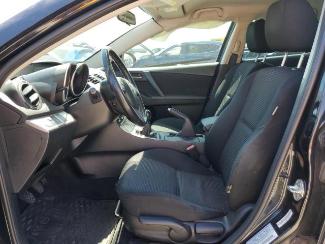 Photo 7 from auction – 2013 MAZDA 3 I with VIN JM1BL1L75D1792600
