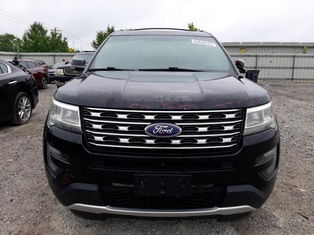 Photo 5 from auction – 2016 FORD EXPLORER L with VIN 1FM5K8F84GGA18851