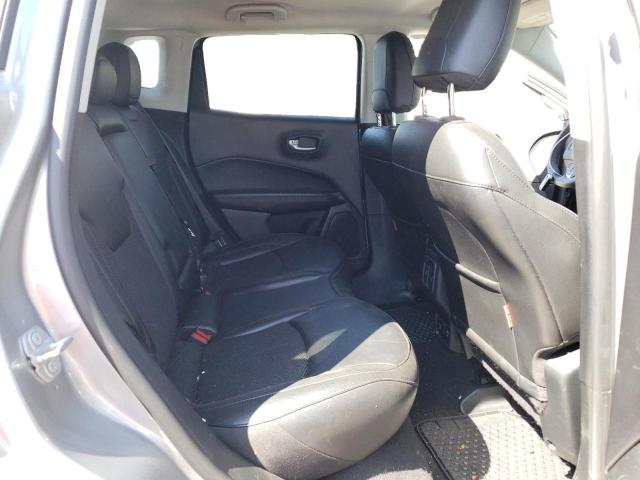 Photo 10 from auction – 2021 JEEP COMPASS TR with VIN 3C4NJDDB7MT565277