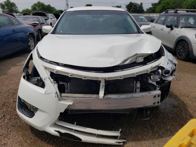 Photo 5 from auction – 2015 NISSAN ALTIMA 2.5 with VIN 1N4AL3AP1FC276791
