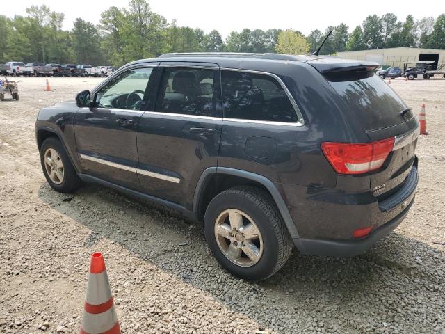 Photo 2 from auction – 2012 JEEP GRAND CHER with VIN 1C4RJFAG0CC293517