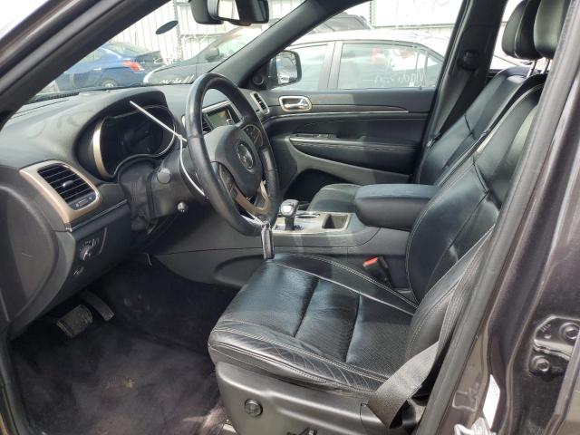 Photo 7 from auction – 2015 JEEP GRAND CHER with VIN 1C4RJEBG2FC242338