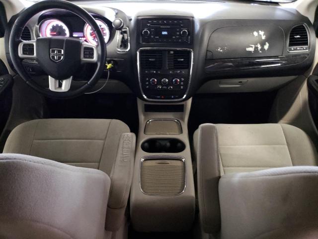 Photo 8 from auction – 2013 DODGE GRAND CARA with VIN 2C4RDGCG9DR695877