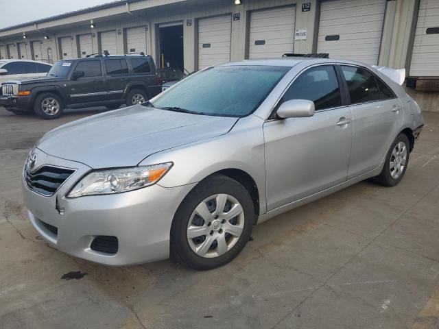 TOYOTA CAMRY BASE 2011 with VIN 4T4BF3EK5BR143509 - Photo from auction