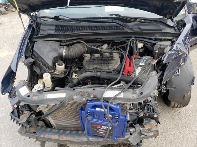Photo 12 from auction – 2013 CHRYSLER TOWN & COU with VIN 2C4RC1CG5DR536242
