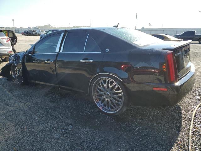 Photo 2 from auction – 2006 CADILLAC STS with VIN 1G6DW677160187461
