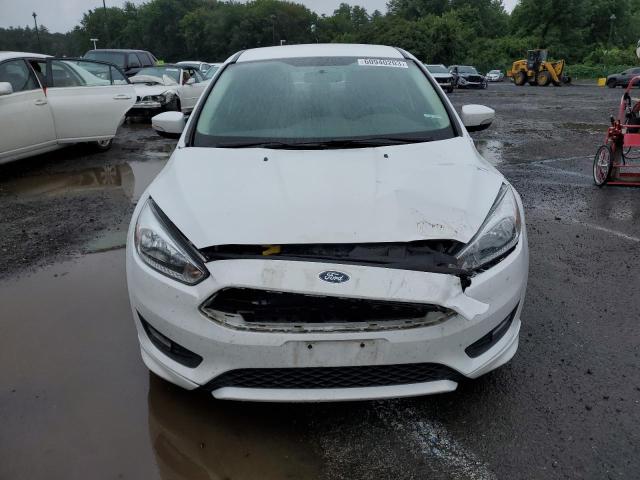 Photo 5 from auction – 2015 FORD FOCUS SE with VIN 1FADP3FEXFL360228