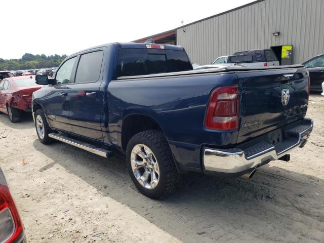 Foto 2 de la subasta – 2019 RAM 1500 BIG H con VIN 1C6SRFFT2KN606545
