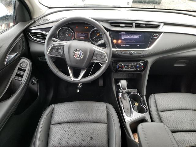 Photo 8 from auction – 2022 BUICK ENCORE GX with VIN KL4MMFSL3NB078830