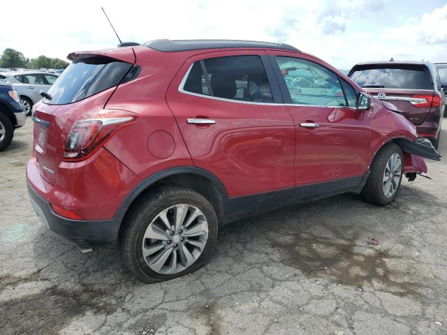 Photo 3 from auction – 2019 BUICK ENCORE PRE with VIN KL4CJASB0KB787001