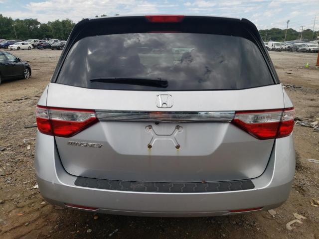 Photo 6 from auction – 2013 HONDA ODYSSEY LX with VIN 5FNRL5H28DB071343