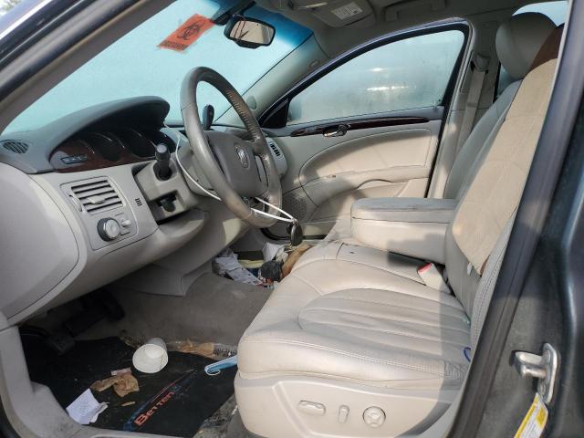 Photo 7 from auction – 2011 BUICK LUCERNE CX with VIN 1G4HC5EM7BU148897