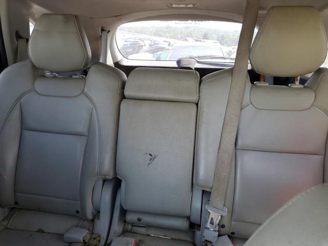 Photo 10 from auction – 2014 ACURA MDX with VIN 5FRYD4H22EB042598