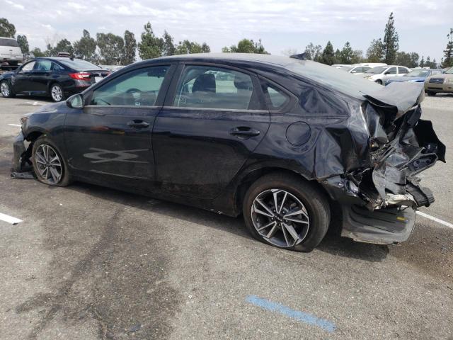 Photo 2 from auction – 2022 KIA FORTE FE with VIN 3KPF24AD2NE455220
