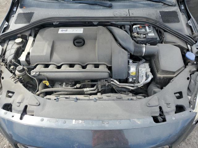 Photo 11 from auction – 2012 VOLVO S60 T6 with VIN YV1902FH8C2135861
