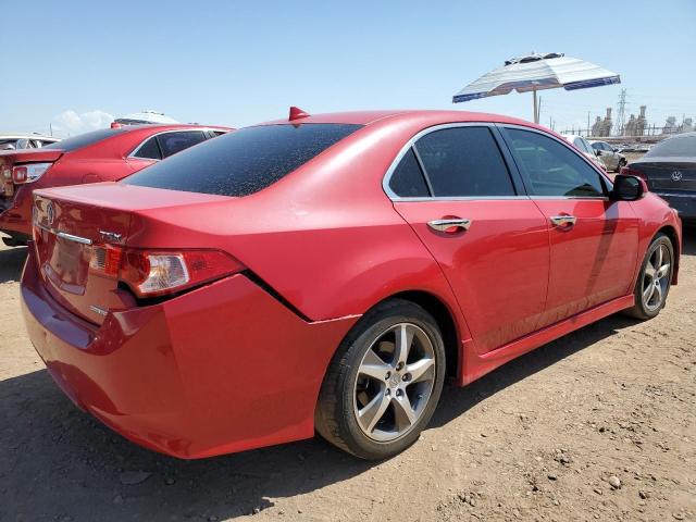 Photo 3 from auction – 2012 ACURA TSX SE with VIN JH4CU2F88CC016216