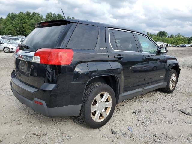 Photo 3 from auction – 2013 GMC TERRAIN SL with VIN 2GKALMEK4D6397307