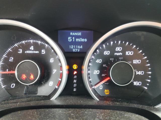 Photo 9 from auction – 2013 ACURA TL TECH with VIN 19UUA8F52DA011308